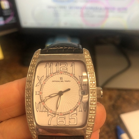 Officina Del Tempo Watch - Picture 5 of 5